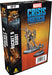 Marvel: Crisis Protocol - Rocket and Groot Character Pack Board Games ASMODEE NORTH AMERICA   