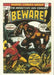 Marvel 1st Covers II - 1991 - 001 - Beware Vintage Trading Card Singles Comic Images