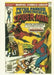 Marvel 1st Covers II - 1991 - 003 - The Spectacular Spider-Man Vintage Trading Card Singles Comic Images