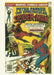 Marvel 1st Covers II - 1991 - 003 - The Spectacular Spider-Man Vintage Trading Card Singles Comic Images   