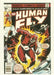 Marvel 1st Covers II - 1991 - 004 - The Human Fly Vintage Trading Card Singles Comic Images