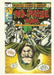 Marvel 1st Covers II - 1991 - 005 - The Marvel No-Prize Book Vintage Trading Card Singles Comic Images   