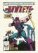 Marvel 1st Covers II - 1991 - 014 - Hawkeye (Limited Series) Vintage Trading Card Singles Comic Images