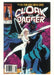 Marvel 1st Covers II - 1991 - 015 - Cloak & Dagger (Limited Series) Vintage Trading Card Singles Comic Images   
