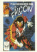 Marvel 1st Covers II - 1991 - 017 - The Falcon (Limited Series) Vintage Trading Card Singles Comic Images
