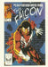 Marvel 1st Covers II - 1991 - 017 - The Falcon (Limited Series) Vintage Trading Card Singles Comic Images   