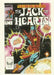 Marvel 1st Covers II - 1991 - 019 - The Jack of Hearts (Limited Series) Vintage Trading Card Singles Comic Images