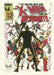 Marvel 1st Covers II - 1991 - 020 - The X-Men and the Micronauts Vintage Trading Card Singles Comic Images
