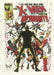 Marvel 1st Covers II - 1991 - 020 - The X-Men and the Micronauts Vintage Trading Card Singles Comic Images   