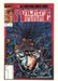 Marvel 1st Covers II - 1991 - 024 - Machine Man (Limited Series) Vintage Trading Card Singles Comic Images
