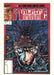 Marvel 1st Covers II - 1991 - 024 - Machine Man (Limited Series) Vintage Trading Card Singles Comic Images   