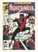 Marvel 1st Covers II - 1991 - 033 - Nightcrawler (Limited Series) Vintage Trading Card Singles Comic Images