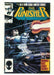 Marvel 1st Covers II - 1991 - 036 - The Punisher (Limited Series) Vintage Trading Card Singles Comic Images