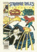 Marvel 1st Covers II - 1991 - 043 - Strange Tales Vintage Trading Card Singles Comic Images