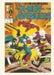 Marvel 1st Covers II - 1991 - 044 - The X-Men vs. The Avengers (Limited Series) Vintage Trading Card Singles Comic Images   