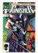 Marvel 1st Covers II - 1991 - 046 - The Punisher Vintage Trading Card Singles Comic Images