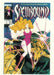 Marvel 1st Covers II - 1991 - 049 - Spellbound (Limited Series) Vintage Trading Card Singles Comic Images