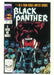 Marvel 1st Covers II - 1991 - 051 - Black Panther (Limited Series) Vintage Trading Card Singles Comic Images