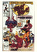 Marvel 1st Covers II - 1991 - 052 - What the ?! Vintage Trading Card Singles Comic Images