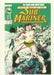 Marvel 1st Covers II - 1991 - 056 - The Saga of The Sub-Mariner (Limited Series) Vintage Trading Card Singles Comic Images   