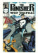 Marvel 1st Covers II - 1991 - 057 - The Punisher War Journal Vintage Trading Card Singles Comic Images