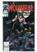 Marvel 1st Covers II - 1991 - 058 - Wolverine Vintage Trading Card Singles Comic Images   
