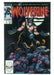 Marvel 1st Covers II - 1991 - 058 - Wolverine Vintage Trading Card Singles Comic Images