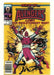 Marvel 1st Covers II - 1991 - 061 - What If ... Vintage Trading Card Singles Comic Images