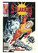 Marvel 1st Covers II - 1991 - 062 - Solarman Vintage Trading Card Singles Comic Images