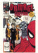 Marvel 1st Covers II - 1991 - 063 - Damage Control (Limited Series) Vintage Trading Card Singles Comic Images   