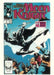 Marvel 1st Covers II - 1991 - 065 - Marc Spector - Moon Knight Vintage Trading Card Singles Comic Images