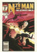 Marvel 1st Covers II - 1991 - 066 - Nth Man - The Ultimate Ninja Vintage Trading Card Singles Comic Images   