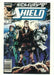 Marvel 1st Covers II - 1991 - 067 - Nick Fury, Agent of S.H.I.E.L.D. Vintage Trading Card Singles Comic Images