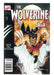 Marvel 1st Covers II - 1991 - 069 - The Wolverine Saga Vintage Trading Card Singles Comic Images