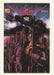 Marvel 1st Covers II - 1991 - 072 - The War Vintage Trading Card Singles Comic Images