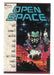 Marvel 1st Covers II - 1991 - 074 - Open Space Vintage Trading Card Singles Comic Images