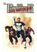 Marvel 1st Covers II - 1991 - 075 - The Punisher: No Escape Vintage Trading Card Singles Comic Images