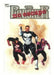 Marvel 1st Covers II - 1991 - 075 - The Punisher: No Escape Vintage Trading Card Singles Comic Images   