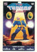 Marvel 1st Covers II - 1991 - 076 - The Thanos Quest Vintage Trading Card Singles Comic Images