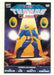 Marvel 1st Covers II - 1991 - 076 - The Thanos Quest Vintage Trading Card Singles Comic Images   