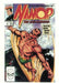 Marvel 1st Covers II - 1991 - 078 - Namor, The Sub-Mariner Vintage Trading Card Singles Comic Images   