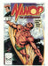 Marvel 1st Covers II - 1991 - 078 - Namor, The Sub-Mariner Vintage Trading Card Singles Comic Images