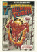 Marvel 1st Covers II - 1991 - 079 - The Saga of the Original Human Torch (Limited Series) Vintage Trading Card Singles Comic Images   