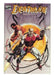 Marvel 1st Covers II - 1991 - 084 - Deathlok (Limited Series) Vintage Trading Card Singles Comic Images   