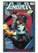 Marvel 1st Covers II - 1991 - 086 - The Punisher Armory Vintage Trading Card Singles Comic Images   