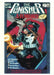Marvel 1st Covers II - 1991 - 086 - The Punisher Armory Vintage Trading Card Singles Comic Images