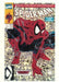Marvel 1st Covers II - 1991 - 087 - Spider-Man Vintage Trading Card Singles Comic Images