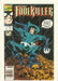 Marvel 1st Covers II - 1991 - 088 - Fool Killer (Limited Series) Vintage Trading Card Singles Comic Images   