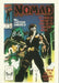 Marvel 1st Covers II - 1991 - 089 - Nomad Vintage Trading Card Singles Comic Images
