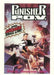Marvel 1st Covers II - 1991 - 091 - Punisher P.O.V. (Limited Series) Vintage Trading Card Singles Comic Images